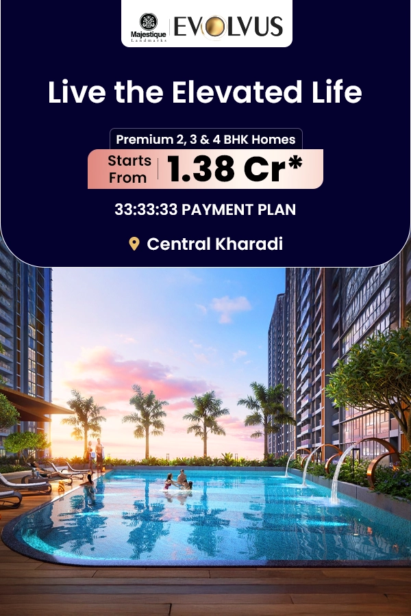 Majestique Evolvus Project View 2